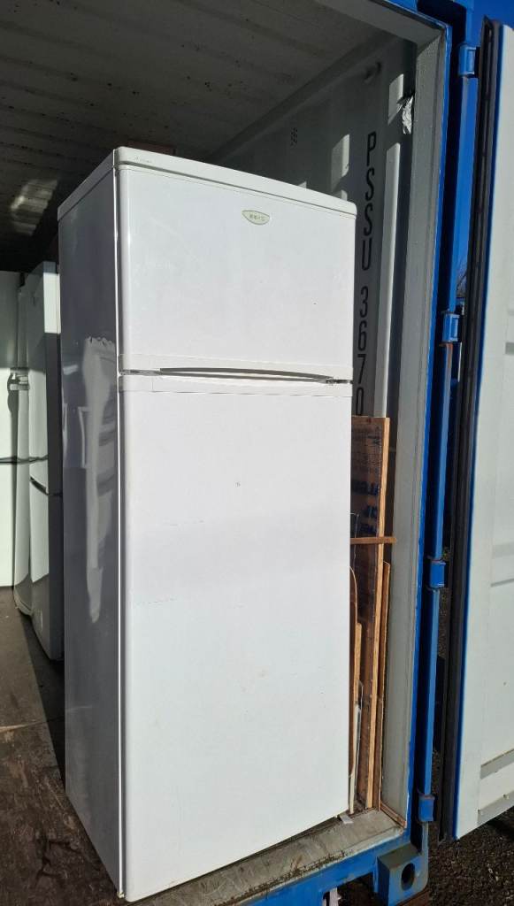 Beko extra wide fridge freezer 