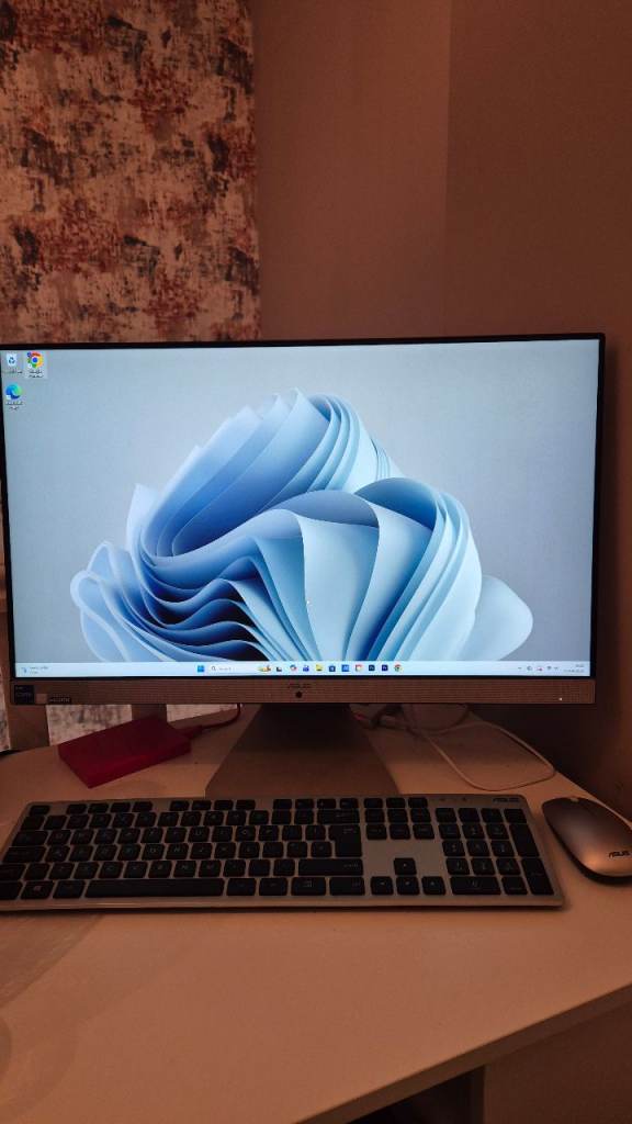 Asus vivo aio v241ea
