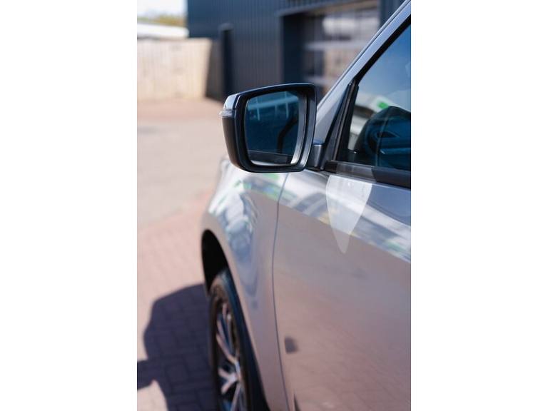  Isuzu D-Max DL40 Dcb Pick Up Diesel Automatic