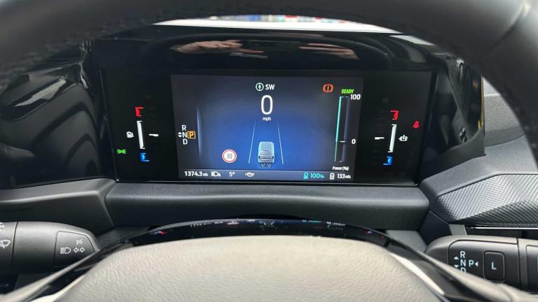 2024 Ford E-Transit 100kW 65kWh H1 Van Limited Auto Van Electric Automatic