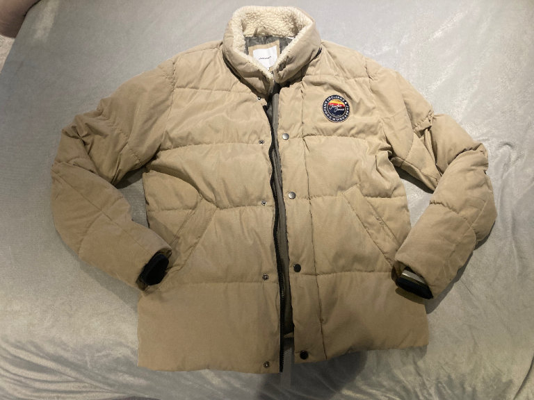 Jack & Jones jacket  Size large