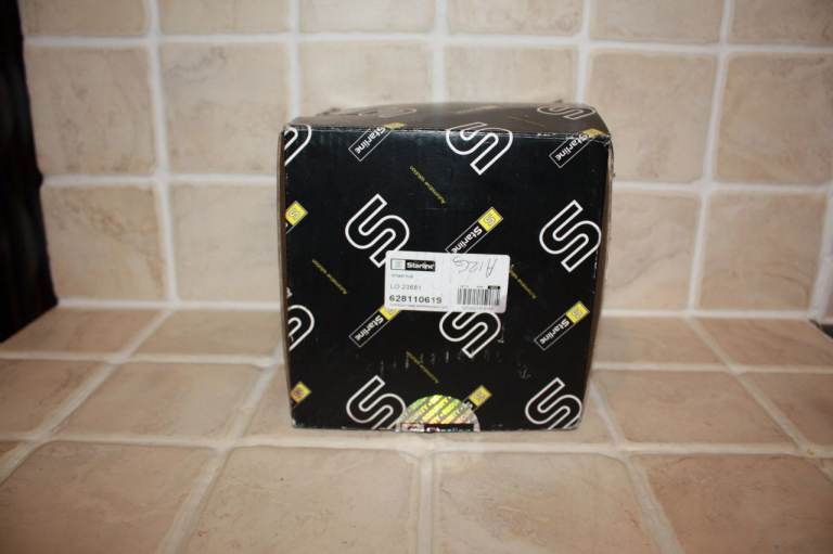 Starline Wheel Bearing Part # 628110619 ***Brand New and Boxed***