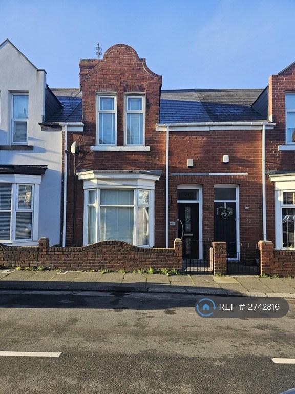 3 bedroom house in Moran Street, Sunderland, SR6 (3 bed) (#2742816)