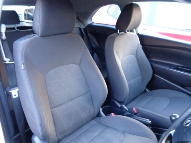 2016 Kia Rio 1.25 1 3dr Low Mileage HATCHBACK Petrol Manual