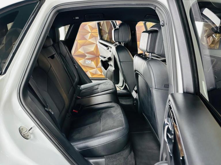 2015 Porsche Macan S Diesel 5dr PDK ESTATE DIESEL Automatic