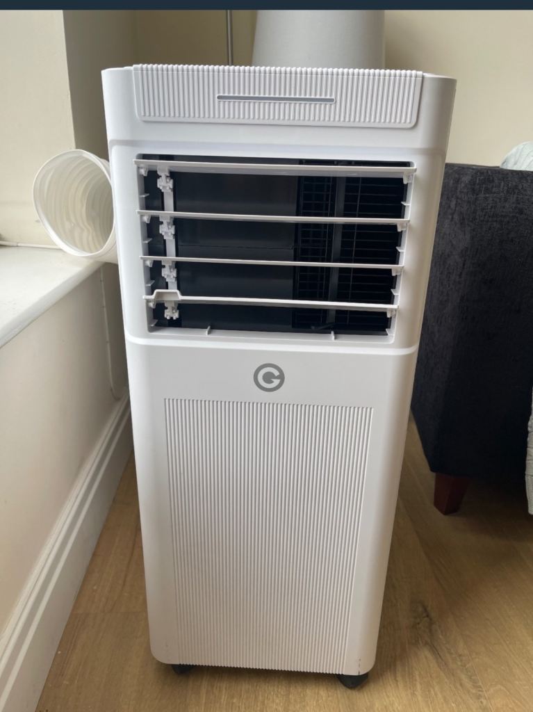 Brand new Aircon