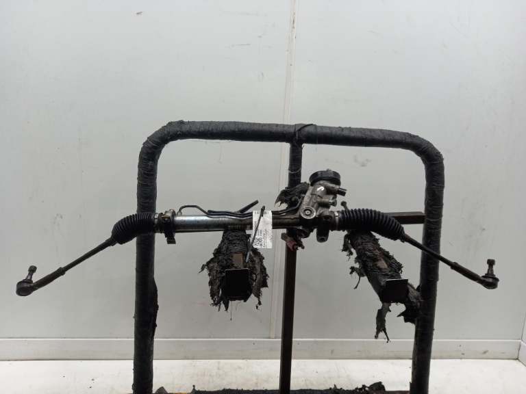 Skoda Fabia Steering Pump 2007-2015 Pas 6r0423156a