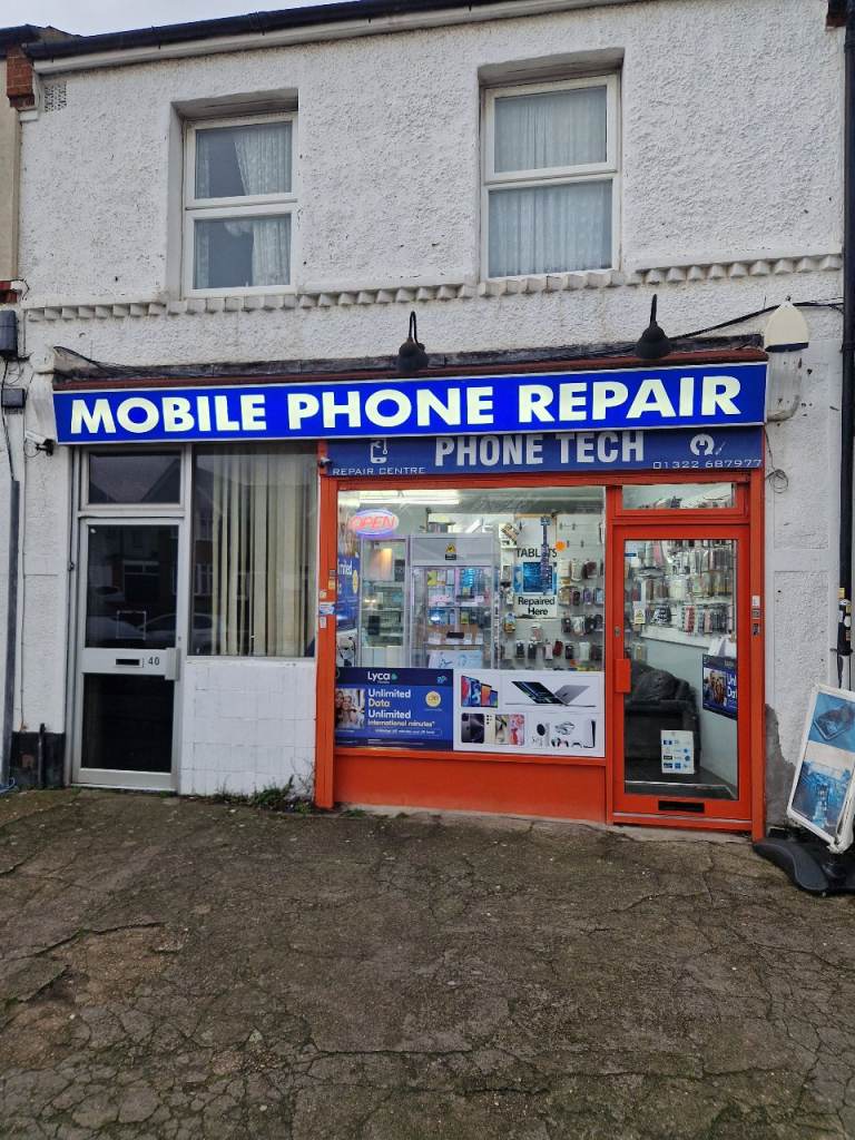 MOBILE PHONE REPAIR IN DARTFORD KENT  SWANLEY CRAYFORD BEXLEY ERITH  