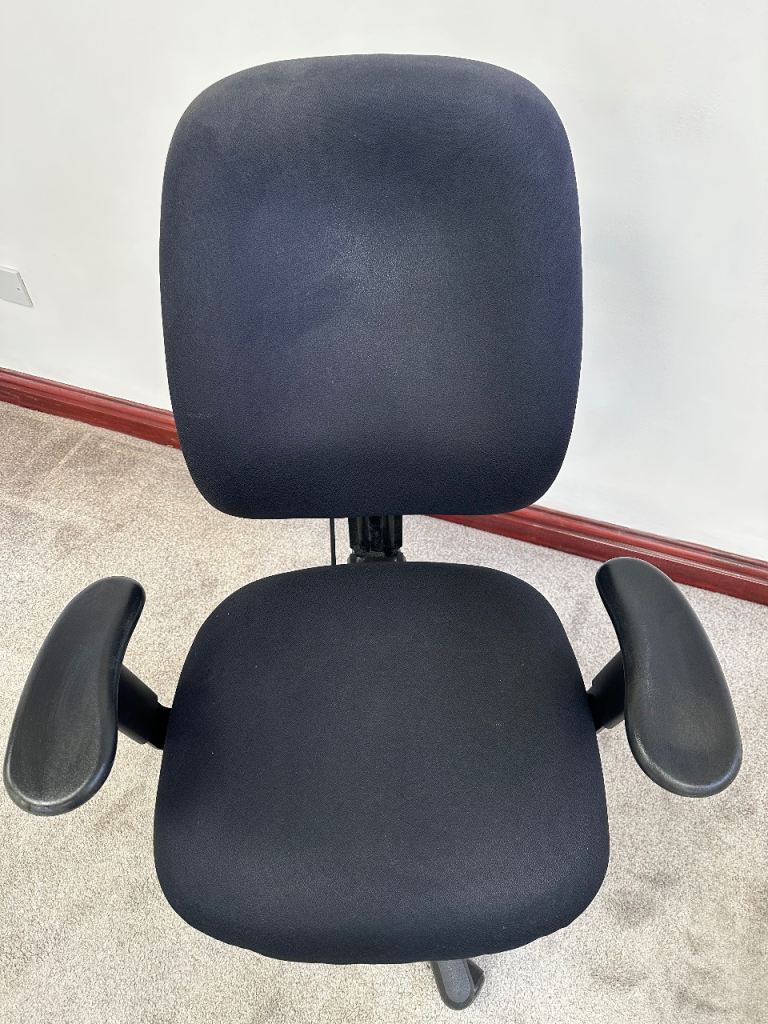 Office chairs 