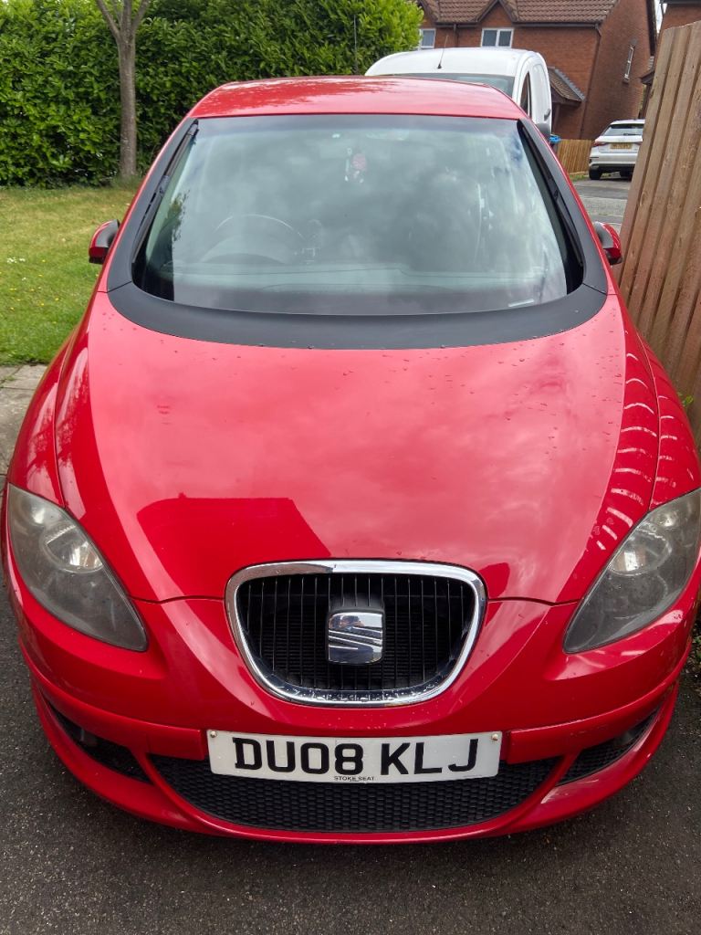 Seat altea for sale