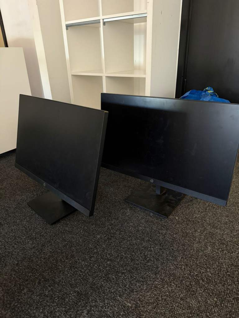 HP V22i G5 FHD Monitor