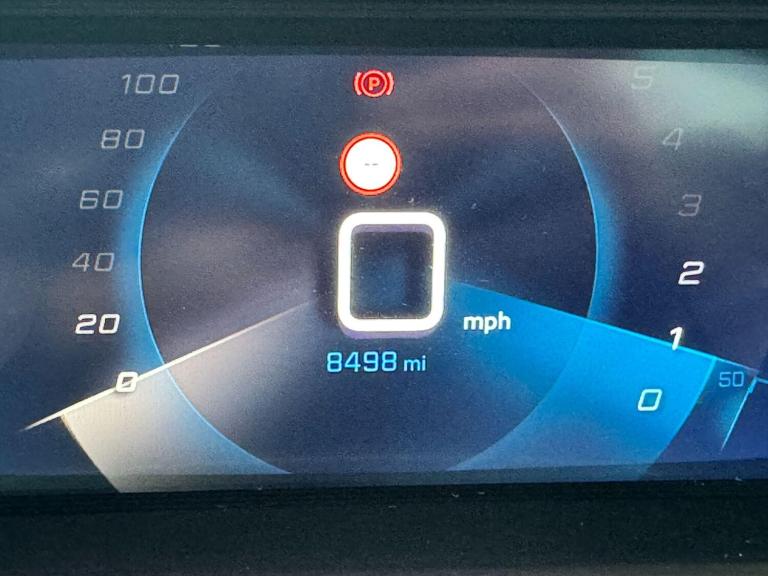 2023 Peugeot 208 1.2 PureTech 130 GT 5dr EAT8 HATCHBACK PETROL Automatic