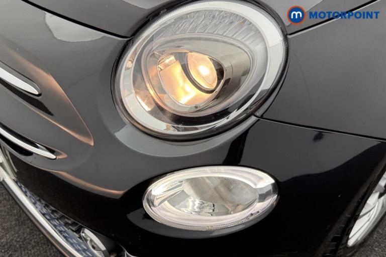 2024 Fiat 500 1.0 Mild Hybrid 3dr Hatchback Petrol Manual