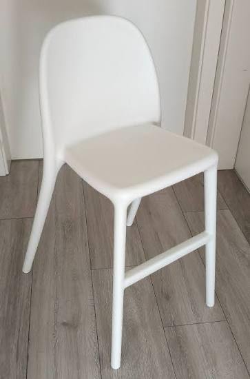IKEA URBAN Kids Children Dinner Table Dining Chair 