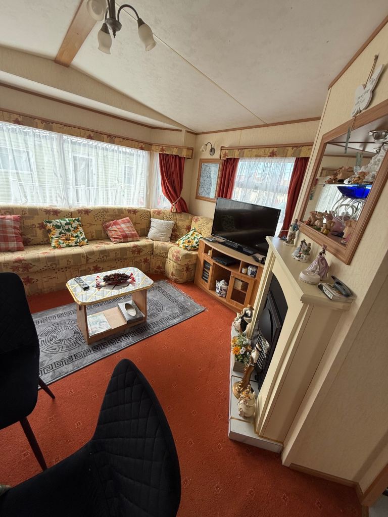 image for CARAVAN FOR SALE 