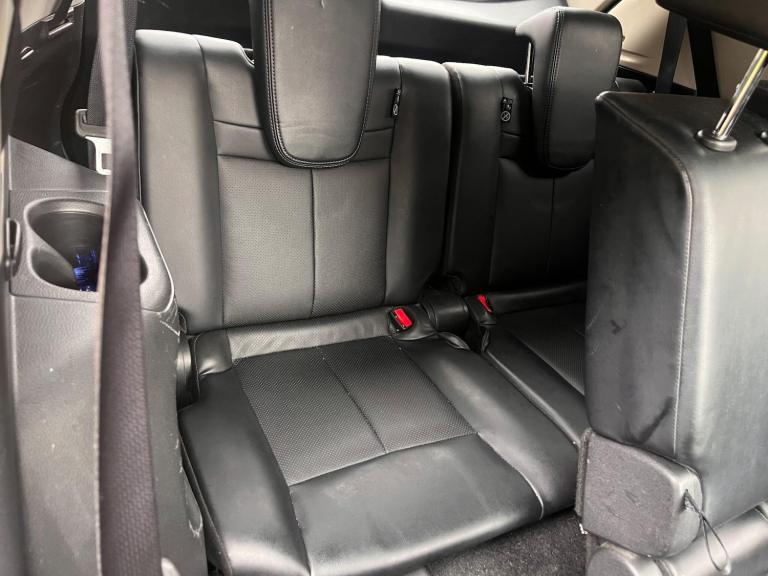 2017 Nissan X-Trail 1.6 dCi Tekna 5dr Xtronic [7 Seat] ESTATE DIESEL Automatic