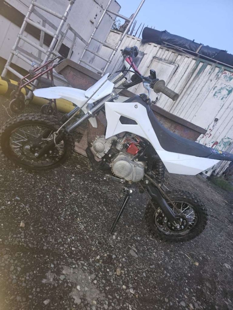 Pitbike