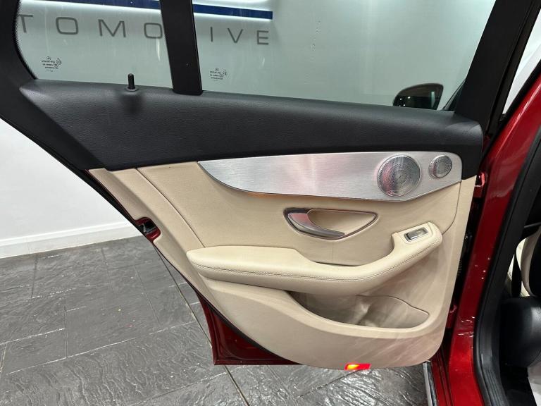 2016 Mercedes-Benz C Class 2.0 C350e 6.4kWh Sport (Premium Plus) G-Tronic+ Euro 6 (s/s) 5dr 18in ...