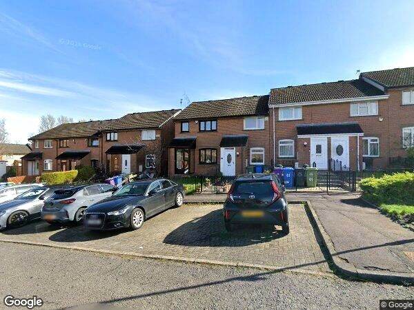 Semi Detach Two Bedroom House in Good Area in Southside G42 Area with Private Gardens