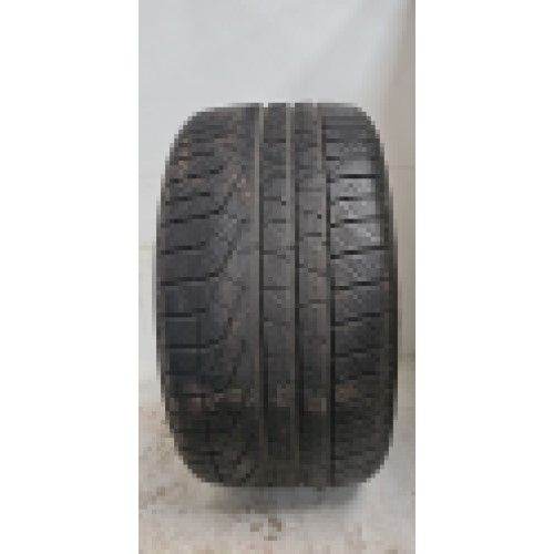 A538 1X 295/30/20 101W PIRELLI SOTTOZERO WINTER 270 SERIE2 M+S MO 1X 7,5MM TREAD DOT 1319