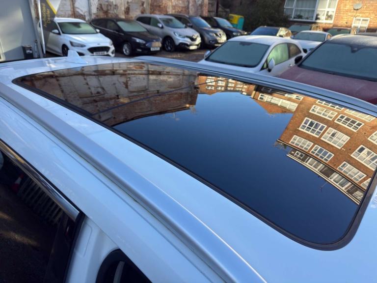 2022 MG MG HS 1.5 MG HS Exclusive Semi-Auto 5dr SUV Petrol Automatic