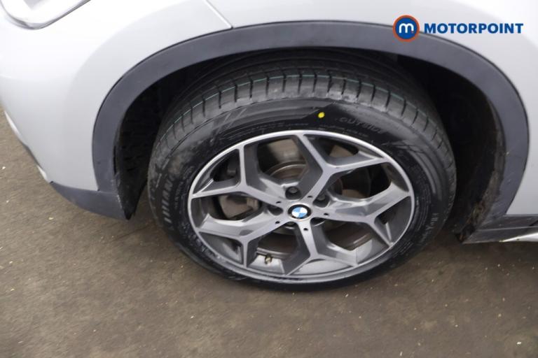 2019 BMW X1 sDrive 20i xLine 5dr Step Auto ESTATE PETROL Automatic