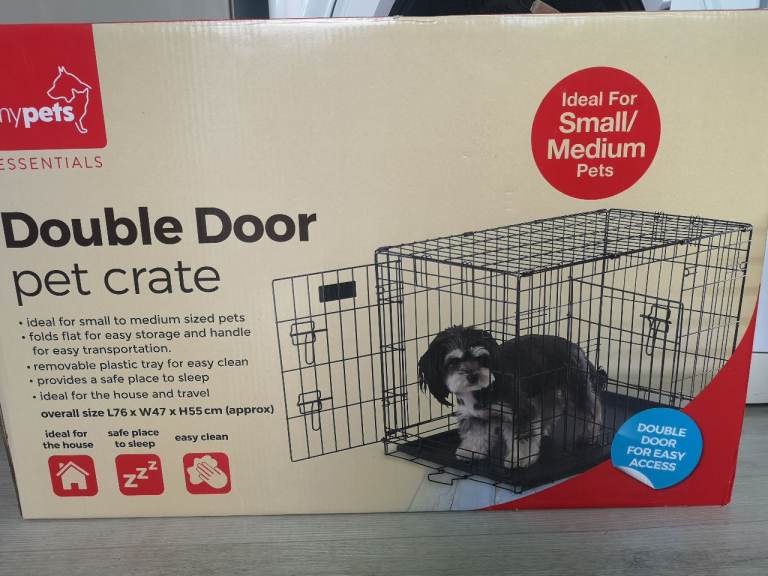 Dog Crate