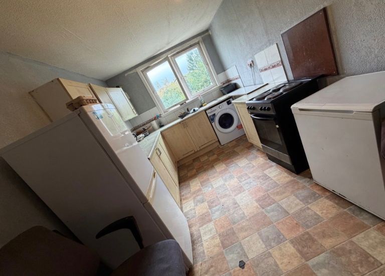 Double Room For Rent On EH143BE