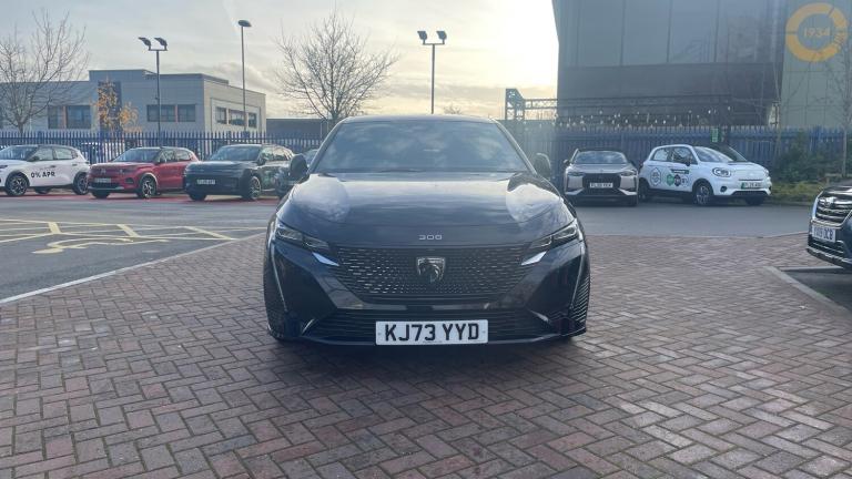 2024 Peugeot 308 1.2 PureTech GT Hatchback 5dr Petrol EAT Euro 6 (s/s) (130 ps) Hatchback Petrol ...