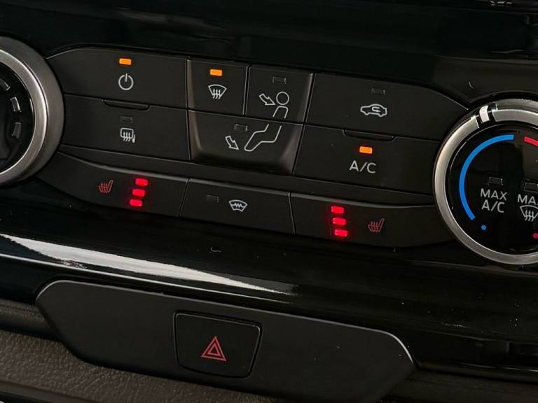 2019 Ford Transit Custom 2.0 TDCi 170ps Low Roof Sport Van Auto PANEL VAN DIESEL Automatic