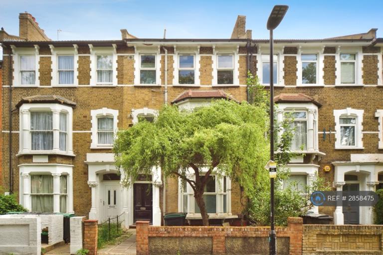 Studio flat in Page Green Terrace, London, N15 (#2858475)