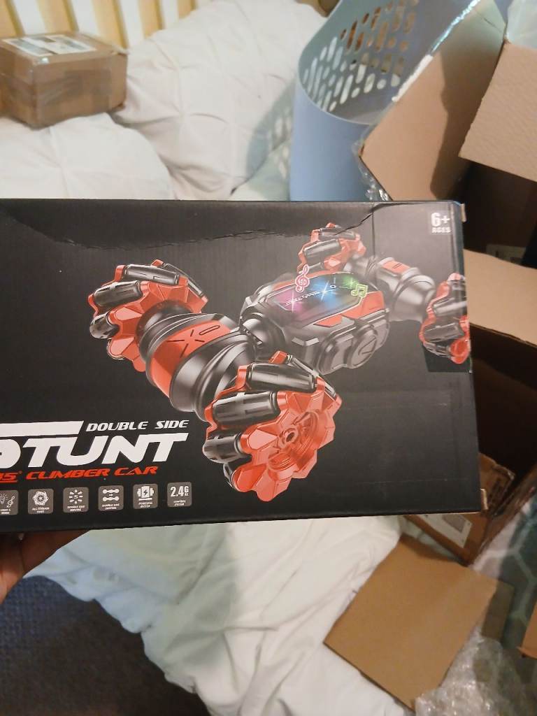 Remote control car x 8