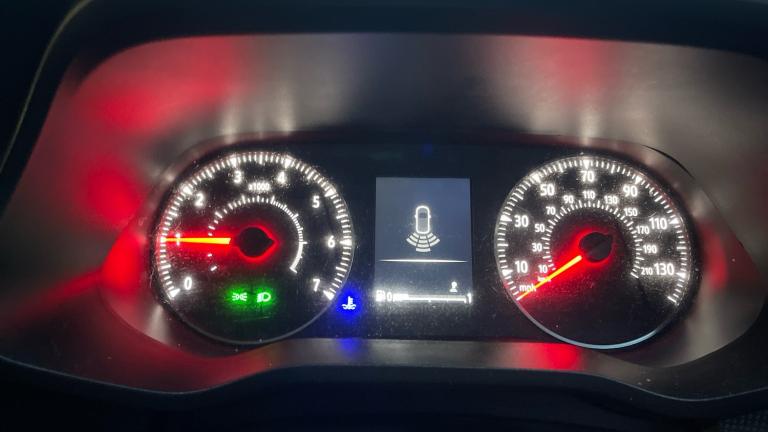 2023 Renault Trafic 2.0 TDI 143 SE 5dr Diesel