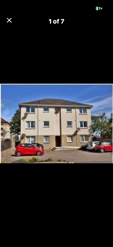 1 Double Bedroom with en-suite