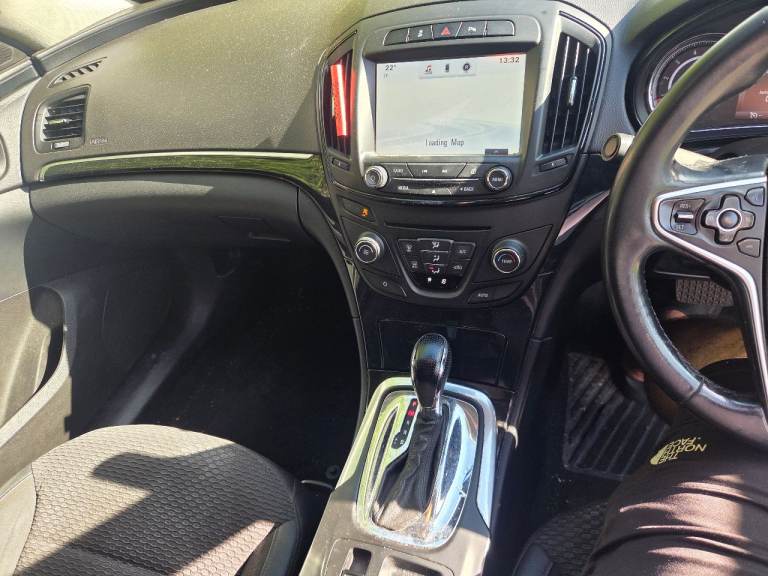 Vauxhall, INSIGNIA, Estate, 2015, Other, 1956 (cc), 5 doors