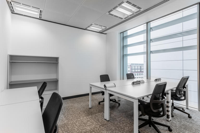 London - W26BD \ Small Office Space for Rent