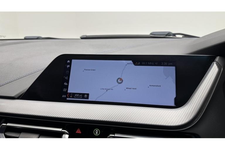 2020 BMW 1 Series 1.5 118i M Sport Hatchback 5dr Petrol Manual Euro 6 (s/s) (140 ps) Hatchback Pe...