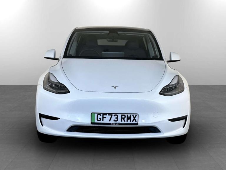 2023 Tesla Model Y RWD 5dr Auto MPV ELECTRIC Automatic