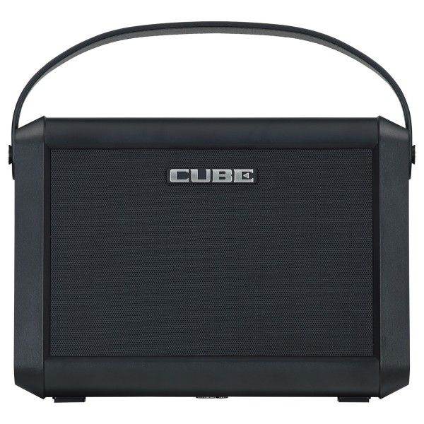 roland cube street mini