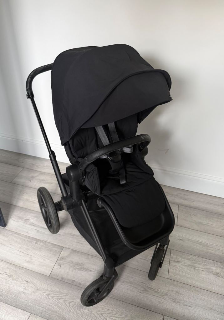 Cybex Priam 