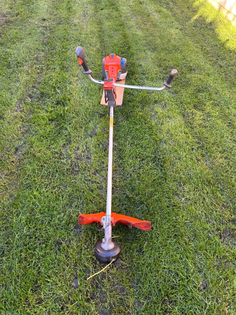 image for Husqvarna 525rxt