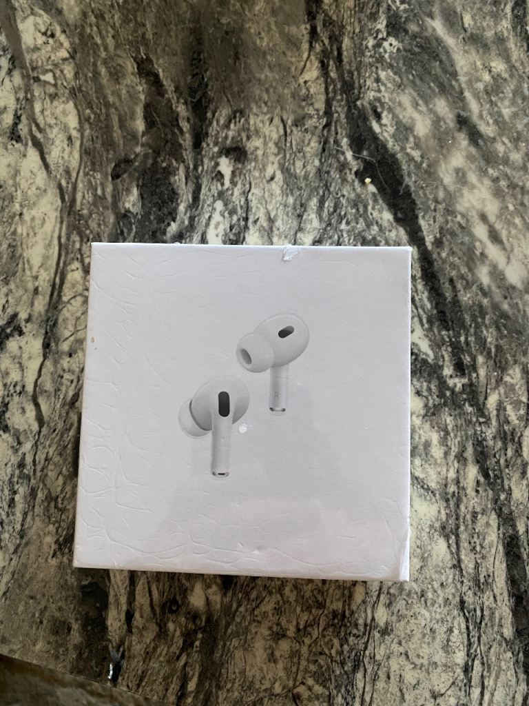 AirPods Pro 2nd generation 