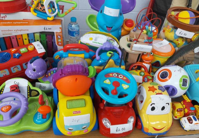 BEXLEY Mum2mum Nearly New Market 25th April 2026