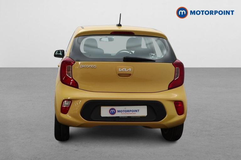 2023 Kia Picanto 1.0 2 5dr [4 seats] HATCHBACK PETROL Manual