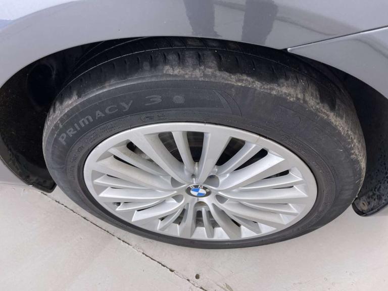 2016 BMW 2 Series 1.5 218i Luxury Auto 5dr MPV Petrol Automatic