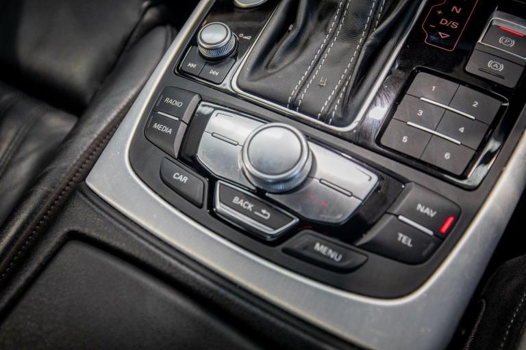 2016 Audi A6 2.0 TDI Ultra S Line 4dr S Tronic SALOON DIESEL Automatic