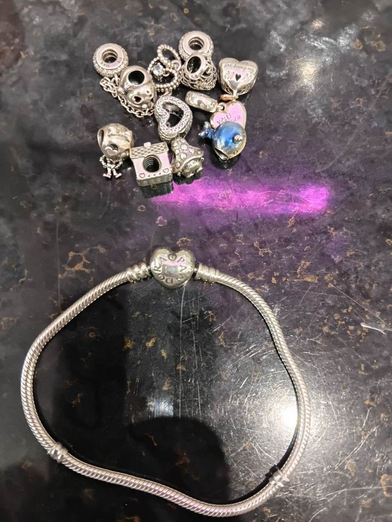 Pandora bundle