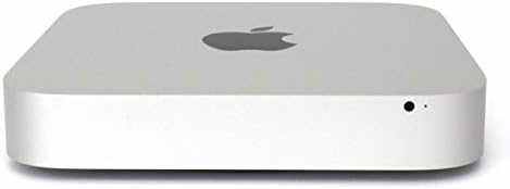 mac mini 2014 late