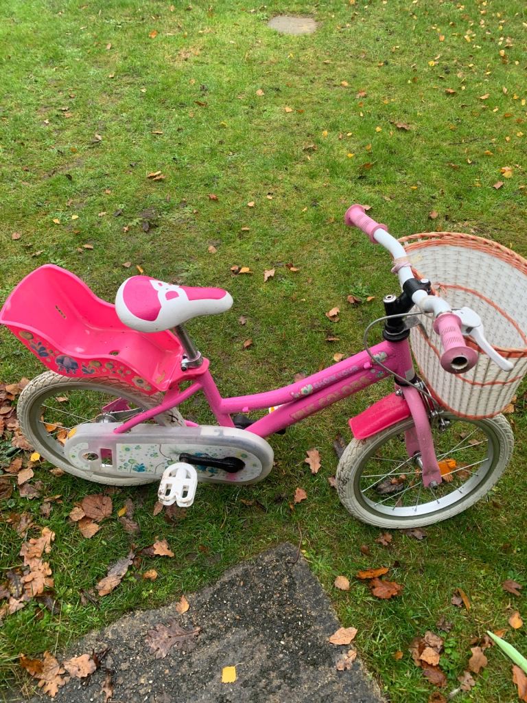 Kids bike 