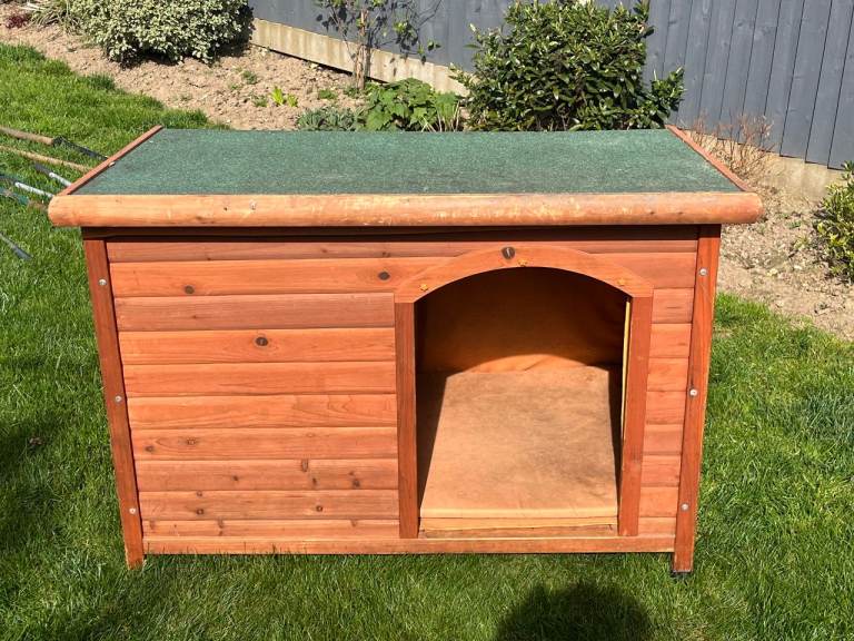 Dog Kennel